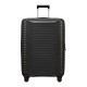 Samsonite Mala/Trolley Grande 75cm 4R Spinner Exp UPSCAPE Preta | Ref. 92KJ100309 Samsonite Mala/Trolley Grande 75cm 4R Spinner Exp UPSCAPE Preta | Ref. 92KJ100309