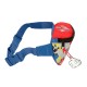 Bolsa de Cintura Mickey COLOUR MAYHEM Azul | Ref. 186.4574721 Bolsa de Cintura Mickey COLOUR MAYHEM Azul | Ref. 186.4574721