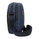 Bolsa de Tiracolo 2C Grande Pepe Jeans FENIX Azul | Ref. 186.7155531