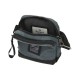 Bolsa de Tiracolo 2C Pepe Jeans SUNRISE Cinza | Ref. 186.7145131