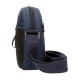 Bolsa de Tiracolo c/ Bolso Frontal Pepe Jeans FENIX Azul | Ref. 186.7155231 Bolsa de Tiracolo c/ Bolso Frontal Pepe Jeans FENIX Azul | Ref. 186.7155231