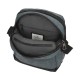 Bolsa de Tiracolo para Tablet 2C Pepe Jeans SUNRISE Cinza | Ref. 186.7145731