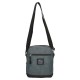 Bolsa de Tiracolo para Tablet 2C Pepe Jeans SUNRISE Cinza | Ref. 186.7145731