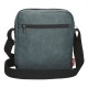Bolsa de Tiracolo para Tablet Pepe Jeans SUNRISE Cinza | Ref. 186.7145631
