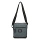 Bolsa de Tiracolo para Tablet Pepe Jeans SUNRISE Cinza | Ref. 186.7145631