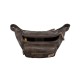 Camel Active Bolsa de Cintura LAOS Castanha | Ref. 9125130129