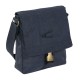 Camel Active Bolsa de Tiracolo JOURNEY Azul Escuro | Ref. 91B0060458 Camel Active Bolsa de Tiracolo JOURNEY Azul Escuro | Ref. 91B0060458