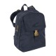 Camel Active Mochila Pequena JOURNEY Azul Escuro | Ref. 91B0022458