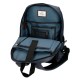 Mochila para Portátil 12” Adapt. Pepe Jeans COURT Azul | Ref. 186.7132032