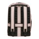 Samsonite Mochila para Portátil 14.1” STACKD BIZ Rosa | Ref. 92KH800180