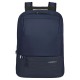 Samsonite Mochila para Portátil 17.3” Exp. STACKD BIZ Azul Escuro | Ref. 92KH800341