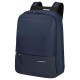 Samsonite Mochila para Portátil 17.3” Exp. STACKD BIZ Azul Escuro | Ref. 92KH800341