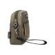 Bolsa de Mão Pepe Jeans BREMEN Taupe | Ref. 186.7164131 Bolsa de Mão Pepe Jeans BREMEN Taupe | Ref. 186.7164131