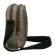 Bolsa de Tiracolo Grande 2C Pepe Jeans BREMEN Taupe | Ref. 186.7165531