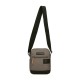 Bolsa de Tiracolo Grande 2C Pepe Jeans BREMEN Taupe | Ref. 186.7165531