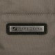 Bolsa de Tiracolo Grande 2C Pepe Jeans BREMEN Taupe | Ref. 186.7165531