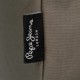 Bolsa de Tiracolo Grande 2C Pepe Jeans BREMEN Taupe | Ref. 186.7165531