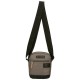 Bolsa de Tiracolo Pepe Jeans BREMEN Taupe | Ref. 186.7165231