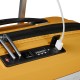 Samsonite Mala/Trolley Cabine 55cm 4R Spinner Exp UPSCAPE Amarelo | Ref. 92KJ100106