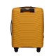 Samsonite Mala/Trolley Cabine 55cm 4R Spinner Exp UPSCAPE Amarelo | Ref. 92KJ100106