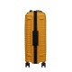 Samsonite Mala/Trolley Cabine 55cm 4R Spinner Exp UPSCAPE Amarelo | Ref. 92KJ100106