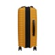 Samsonite Mala/Trolley Cabine 55cm 4R Spinner Exp UPSCAPE Amarelo | Ref. 92KJ100106