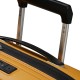 Samsonite Mala/Trolley Cabine 55cm 4R Spinner Exp UPSCAPE Amarelo | Ref. 92KJ100106