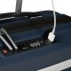 Samsonite Mala/Trolley Cabine 55cm 4R Spinner Exp UPSCAPE Azul Noite | Ref. 92KJ100101 Samsonite Mala/Trolley Cabine 55cm 4R Spinner Exp UPSCAPE Azul Noite | Ref. 92KJ100101