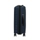 Samsonite Mala/Trolley Cabine 55cm 4R Spinner Exp UPSCAPE Azul Noite | Ref. 92KJ100101 Samsonite Mala/Trolley Cabine 55cm 4R Spinner Exp UPSCAPE Azul Noite | Ref. 92KJ100101