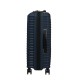 Samsonite Mala/Trolley Cabine 55cm 4R Spinner Exp UPSCAPE Azul Noite | Ref. 92KJ100101 Samsonite Mala/Trolley Cabine 55cm 4R Spinner Exp UPSCAPE Azul Noite | Ref. 92KJ100101