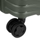Samsonite Mala/Trolley Cabine 55cm 4R Spinner Exp UPSCAPE Verde Tropa | Ref. 92KJ100114