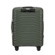 Samsonite Mala/Trolley Cabine 55cm 4R Spinner Exp UPSCAPE Verde Tropa | Ref. 92KJ100114