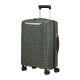 Samsonite Mala/Trolley Cabine 55cm 4R Spinner Exp UPSCAPE Verde Tropa | Ref. 92KJ100114