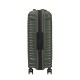 Samsonite Mala/Trolley Cabine 55cm 4R Spinner Exp UPSCAPE Verde Tropa | Ref. 92KJ100114