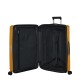 Samsonite Mala/Trolley Grande 75cm 4R Spinner Exp UPSCAPE Amarelo| Ref. 92KJ100306