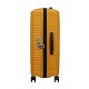 Samsonite Mala/Trolley Grande 75cm 4R Spinner Exp UPSCAPE Amarelo| Ref. 92KJ100306