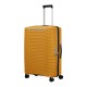 Samsonite Mala/Trolley Grande 75cm 4R Spinner Exp UPSCAPE Amarelo| Ref. 92KJ100306