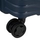 Samsonite Mala/Trolley Grande 75cm 4R Spinner Exp UPSCAPE Azul Noite | Ref. 92KJ100301