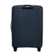 Samsonite Mala/Trolley Grande 75cm 4R Spinner Exp UPSCAPE Azul Noite | Ref. 92KJ100301