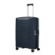 Samsonite Mala/Trolley Grande 75cm 4R Spinner Exp UPSCAPE Azul Noite | Ref. 92KJ100301