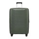 Samsonite Mala/Trolley Grande 75cm 4R Spinner Exp UPSCAPE Verde Tropa | Ref. 92KJ100314