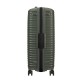 Samsonite Mala/Trolley Grande 75cm 4R Spinner Exp UPSCAPE Verde Tropa | Ref. 92KJ100314