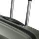 Samsonite Mala/Trolley Grande 75cm 4R Spinner Exp UPSCAPE Verde Tropa | Ref. 92KJ100314