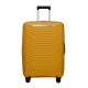 Samsonite Mala/Trolley Médio 68cm 4R Spinner Exp UPSCAPE Amarelo | Ref. 92KJ100206