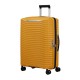 Samsonite Mala/Trolley Médio 68cm 4R Spinner Exp UPSCAPE Amarelo | Ref. 92KJ100206