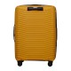 Samsonite Mala/Trolley Médio 68cm 4R Spinner Exp UPSCAPE Amarelo | Ref. 92KJ100206