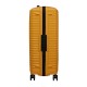 Samsonite Mala/Trolley Médio 68cm 4R Spinner Exp UPSCAPE Amarelo | Ref. 92KJ100206