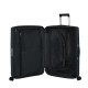 Samsonite Mala/Trolley Médio 68cm 4R Spinner Exp UPSCAPE Azul Noite | Ref. 92KJ100201