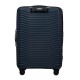 Samsonite Mala/Trolley Médio 68cm 4R Spinner Exp UPSCAPE Azul Noite | Ref. 92KJ100201