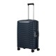 Samsonite Mala/Trolley Médio 68cm 4R Spinner Exp UPSCAPE Azul Noite | Ref. 92KJ100201